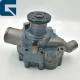 210-9097 2109097 Tractor D6R Engine C9 Water Pump