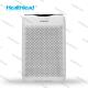HEPA Room Air Cleaner 3 Stage Air Purifier Machine For Home And Office Filtration Removes 99.97