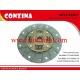 Clutch Disc use for Daewoo Matiz Spark OEM 96612552 high quality from china