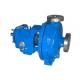 Chemical Process Roller / Ball Bearing Pump For Water / Chemical Fluid Transportation