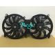 Maxima 2009 - 2015 Car Radiator Electric Cooling Fans 10 / 12 / 16 Inch