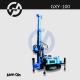 Percussive Drilling Rig GXY-100 Full Hydraulic Drilling Rig