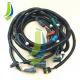 2052980H Wire Harness For Excavator Spare Parts