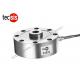 Pancake Truck Scale Tension Compression Load Cell of Alloy Steel