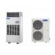 Tobacco Factory 20KG/H 5300W R407C Cooling Dehumidifier
