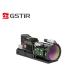 55mm Lens Optical Gas Imaging Module For VOCs Gas Leak Detection
