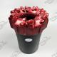 PDC coring bits have high coring efficiency and are suitable for petroleum drilling and geological exploration