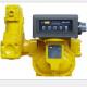 M-80-1 PD Flow Meter for Diesel and Gasoline Refueling