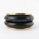 Flange Air Spring Dunlop FR SP256NB Air Shock Suspension Extend Service Life