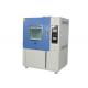 Dust Resistance Sand And Dust Test Chamber For Electronic Products