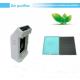 5 Stage 210m3/H 5kg Hepa Filter Car Air Purifier