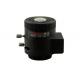 1/2.5 9-22mm F1.4 5MP DC Auto IRIS/P-IRIS CS Mount Vari-focal Lens for MT9P006