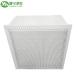 Cleanroom Project Hepa Filter Terminal Box Class 10k For Vietnam Electronic Plant