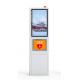 GYM 32 Demo Screen AED Machine Pharmacy Vending Machine Inventory Management