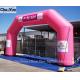 Inflatable Arch for Event Advertising (CY-M1856)
