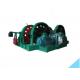 Compact Structure Sinking Winch Conveying Hoisting Machine Light Weight