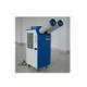 Steel Housing Industrial Portable AC Unit , Outdoor Movable Spot Air Cooler