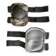 Whole Set Tactical Outdoor Activities Elbow and Knee Protector with Customized Logo