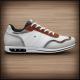 Running Sport Eco Friendly Men's Shoes OEM ODM Anti Slippery