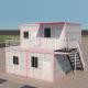 Portable Foldable House Container 2 Bedroom