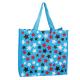 Merchandise Non Woven Pp Woven Shopping Bags With Logos Laminated