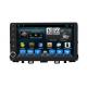 Android 8.0 Rio KIA Navigation System Car Stereo Navigation OBD2 TV Radio