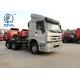 SINOTRUK HOWO 6 X 4 Tractor Prime Mover Truck 336HPZZ4257N3247