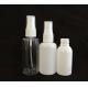 Classic PET Spray Bottle Set For Versatile Daily Use Preserving 10-500ml Of Liquid