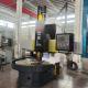 Vertical Cnc Turret Lathe China Cnc Lathe Machine FANUC Controller Machine Lathe