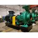 ISO9001 Stainless Steel 304 316 End Suction Centrifugal Pump 480m3/h
