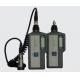 Mini 9V 10HZ - 10KHz Vibration Meter Temperature Instrument HG-6500AN