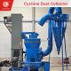 Automated Dust Collection System Cyclone Scrubber With Energy-Saving Design