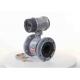 Electromagnetic Wastewater Flow Meter Ip68 Protection For Flow And Heat