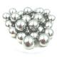 5/8 1-1/4 440C Stainless Steel Balls Precision Harden Steel Ball Magentic Balls