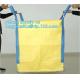 Type A polypropylene fibc big bag recycle jumbo super big bags 1500 fabric woven bulk fertilizer pe liner pp jumbo bags