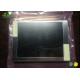 5.7 Inch High Contrast Ratio tft lcd display panel G057VN01 V2 WLED Backlight
