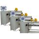 Distribution Transformer Coil Winding Machine 4kw Motor Driven Easy Operation