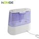 280ML/H Ultrasonic Air Humidifier Humanization Design With One Mist Vent