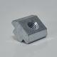 Custom Metric M4 M5 Slide In Hammer Head T-Nut For 6mm Slot Aluminum Extrusion Profile