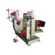 Single Layer Simple Foil Winding Machine With Copper Strip For Dry Transformer