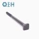 JIS B 1182 Building Material Hardware Square Head Bolts