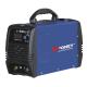 3.3KVA Portable Arc And Tig Welding Machine 160amp TIG 160