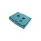 Medical Micro ABS Custom Molded Plastic Parts Injection Molding