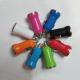 USB Car Charger various color for choose can be with customized logo