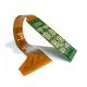 FR4 12V Led Circuit Board CEM1 CEM3 Rigid Flex Printed Circuit Boards