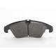 Sinobrake Ceramic Brake Pads  Low Metallic For Passenger Cars