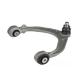 BMW X5 07-18 Wholesales Aluminum Front Lower Control Arms with Nature Rubber Bushing