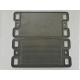 FINE CHEMICAL INDUSTRIAL CERAMIC PARTS SILICON CARBIDE HEAT EXCHANGER PLATE