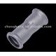 Stainless Steel Equal Inox Press Fittings AISI 316L 15-54mm Easy Installation