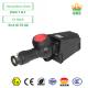Rugged Explosion Proof Socket With Brass Contact For Industry Zone